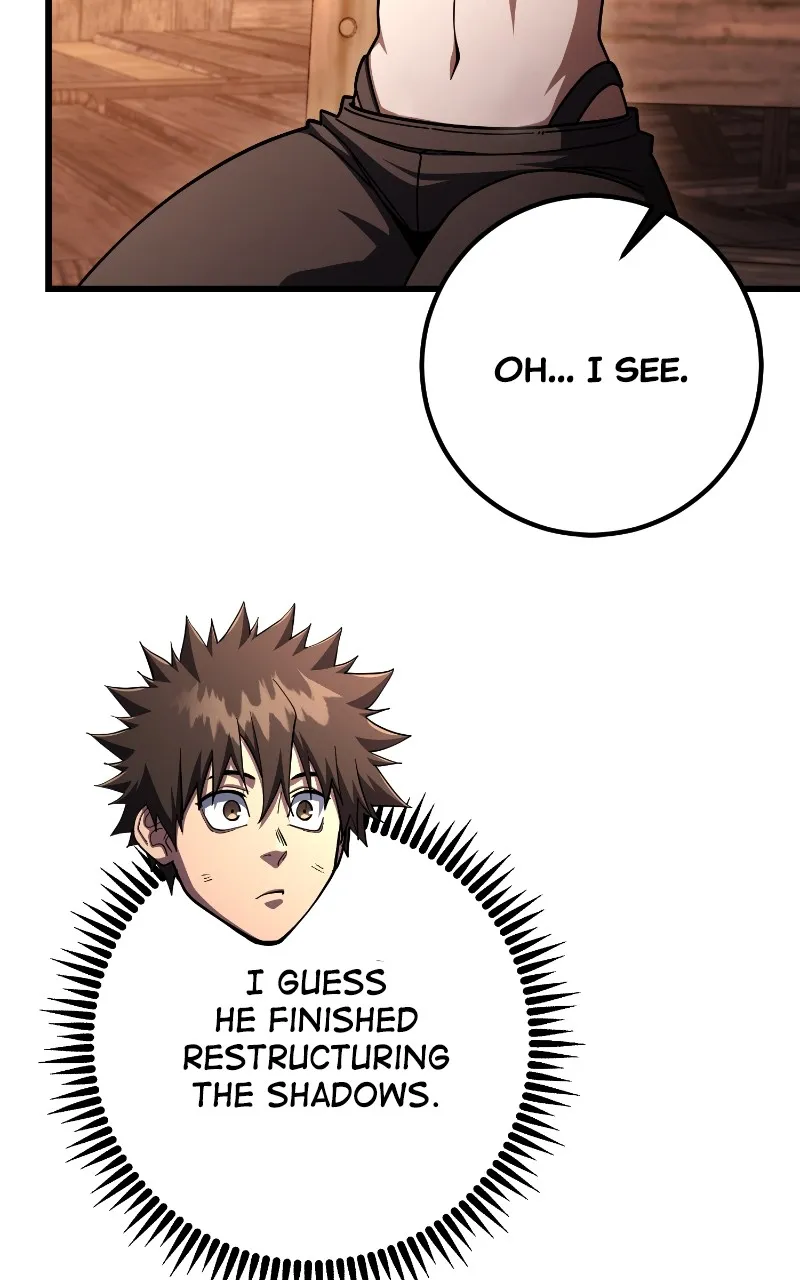 The Hammer Chapter 100 page 23 - 