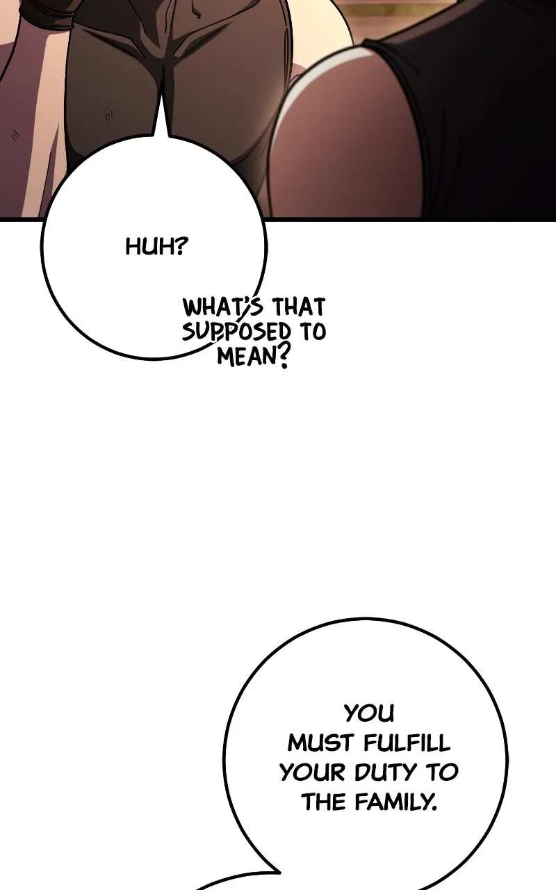 The Hammer Chapter 100 page 25 - 