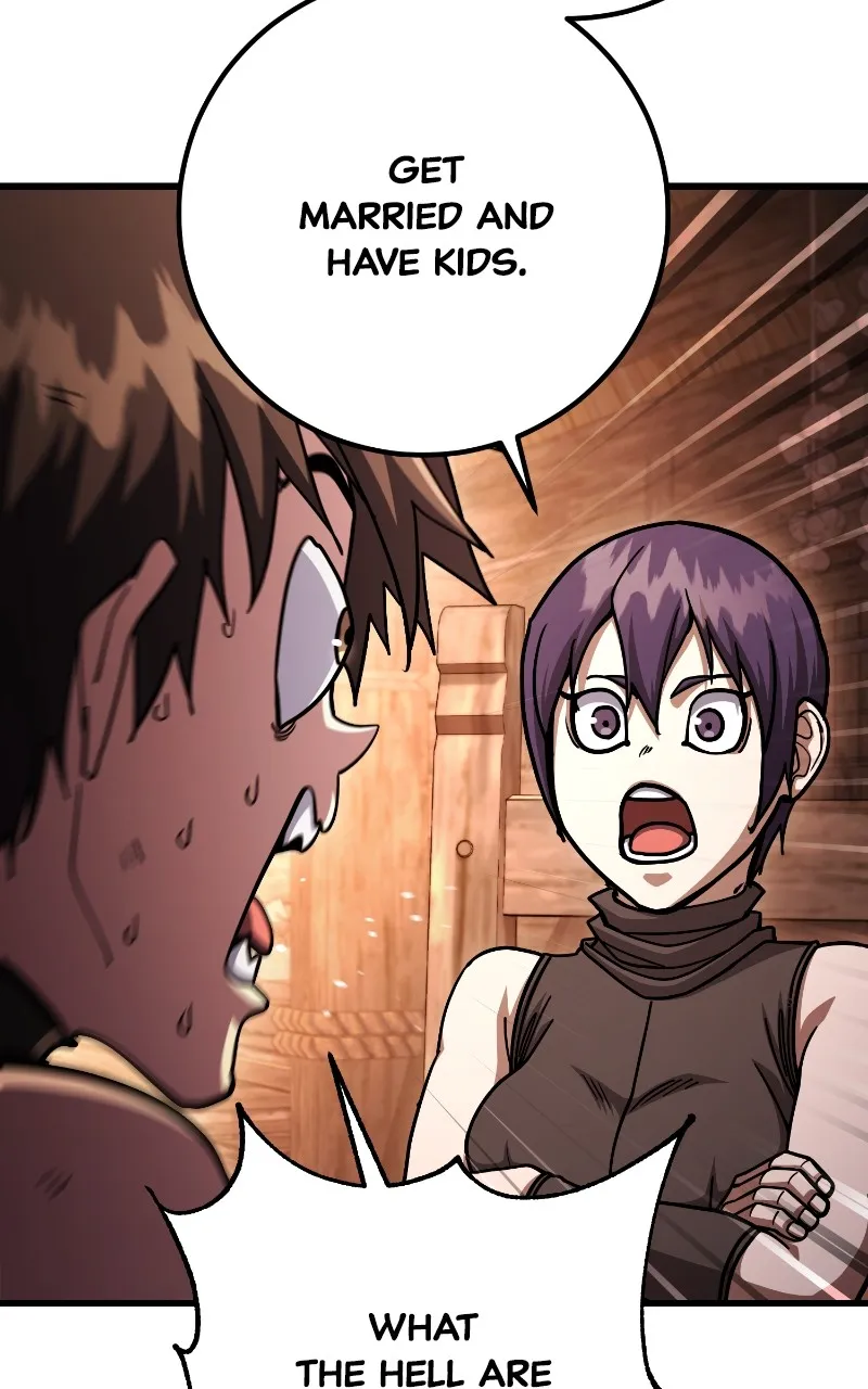 The Hammer Chapter 100 page 26 - 
