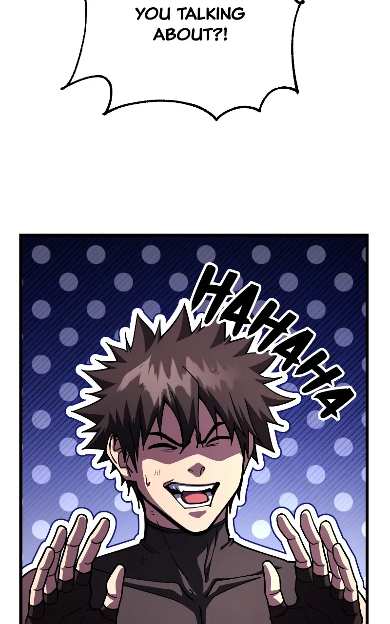 The Hammer Chapter 100 page 27 - 
