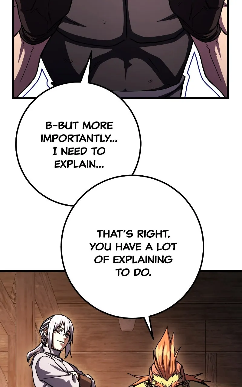 The Hammer Chapter 100 page 28 - 