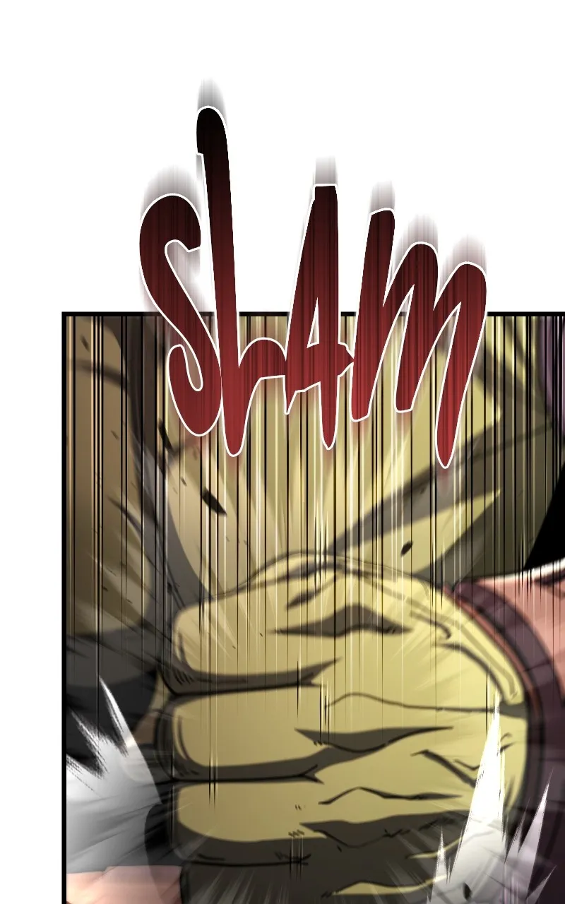 The Hammer Chapter 100 page 30 - 