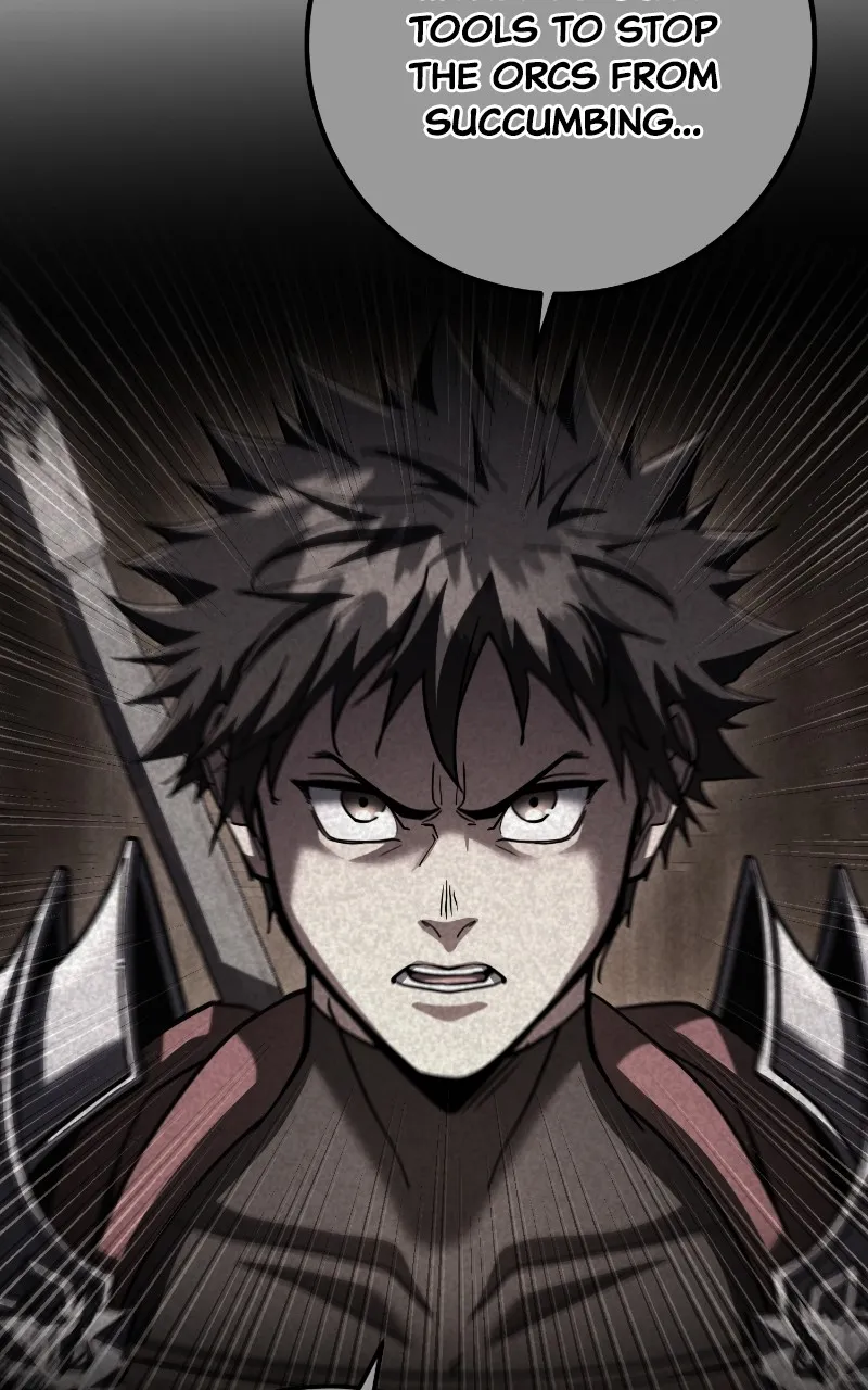The Hammer Chapter 100 page 32 - 