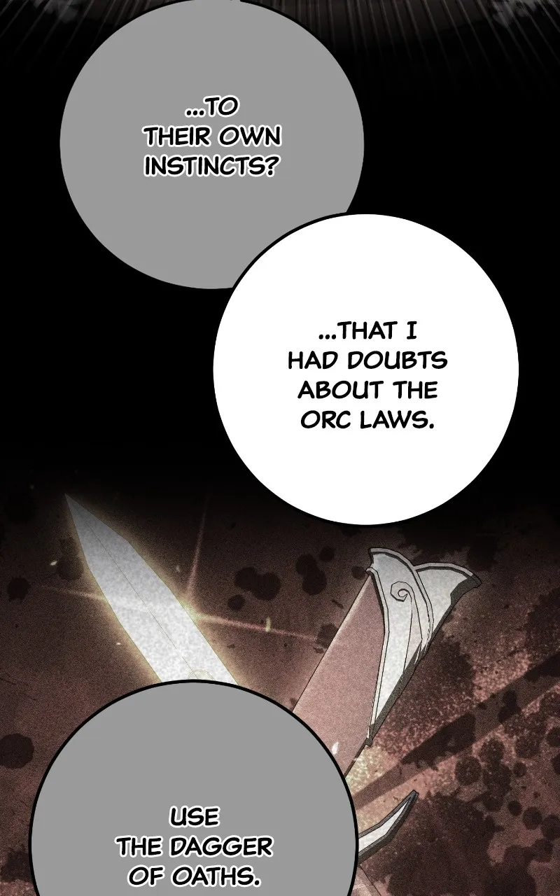The Hammer Chapter 100 page 33 - 