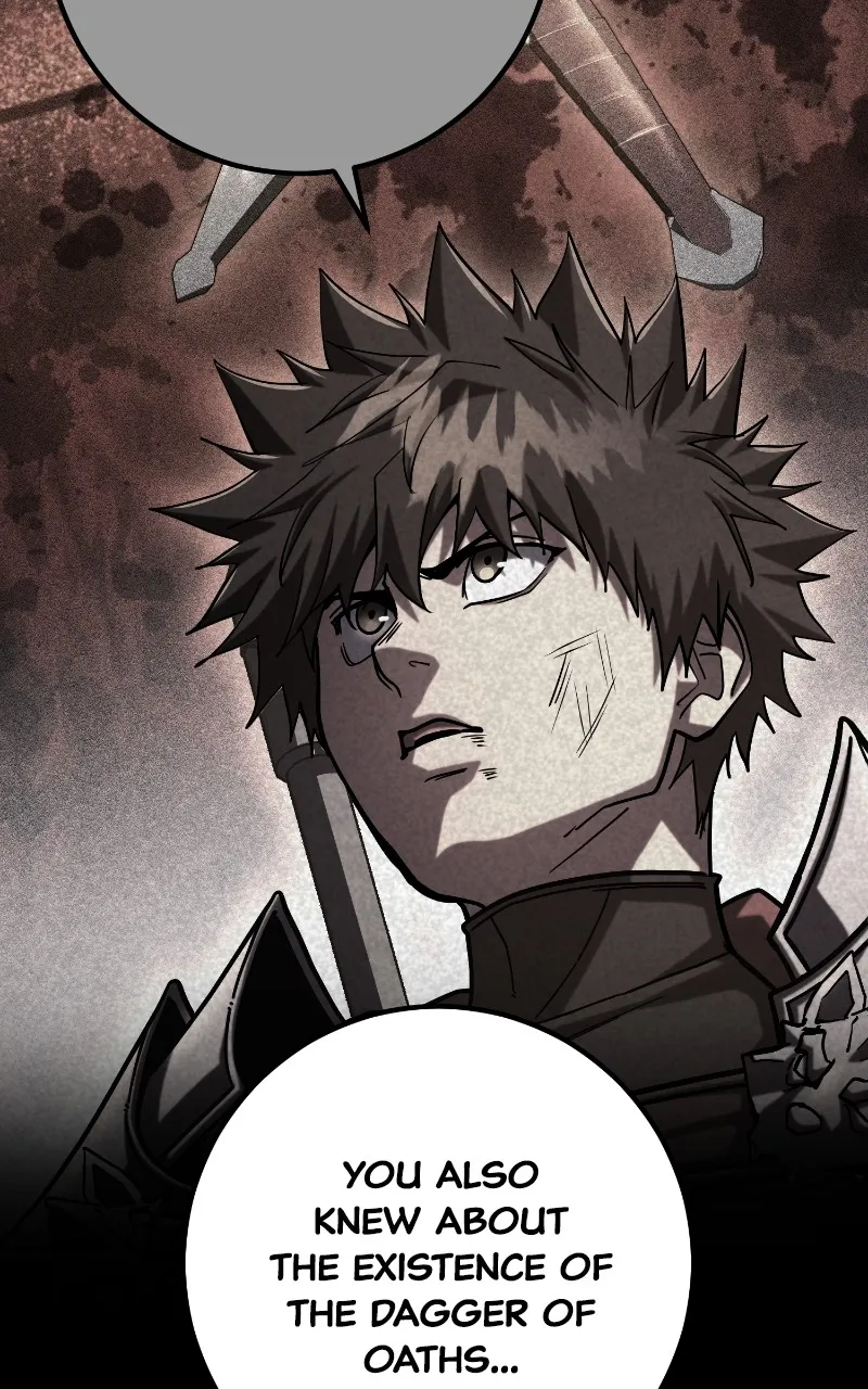 The Hammer Chapter 100 page 34 - 