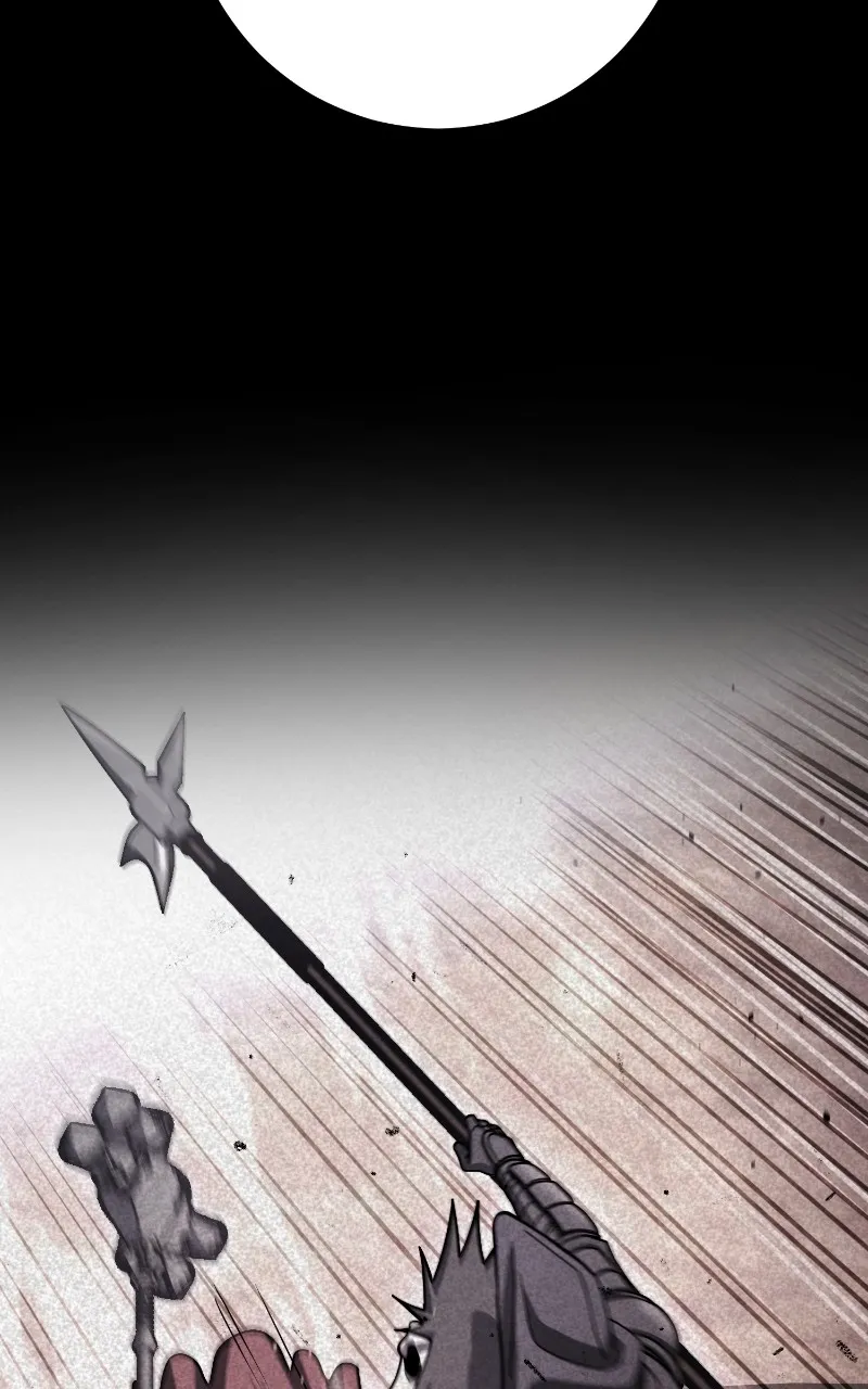 The Hammer Chapter 100 page 35 - 