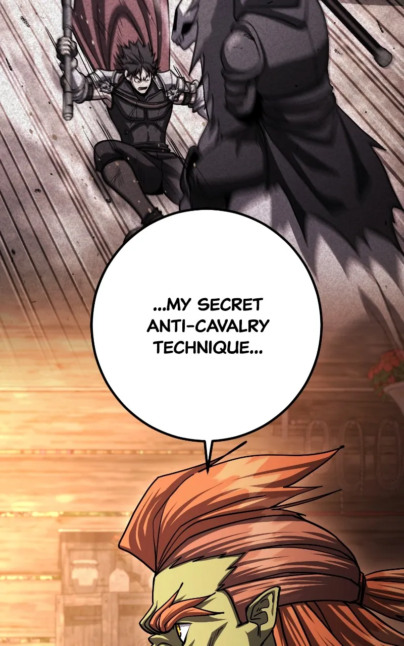 The Hammer Chapter 100 page 36 - 