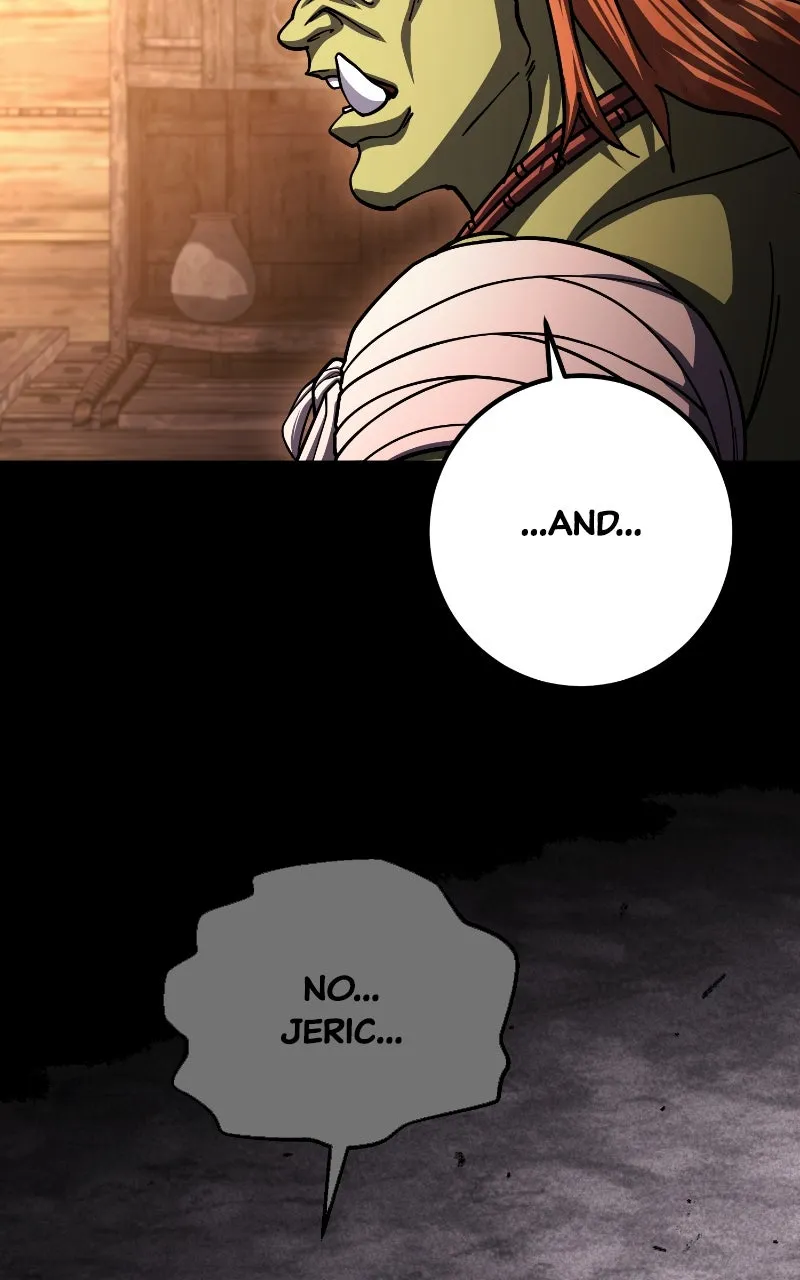 The Hammer Chapter 100 page 37 - 