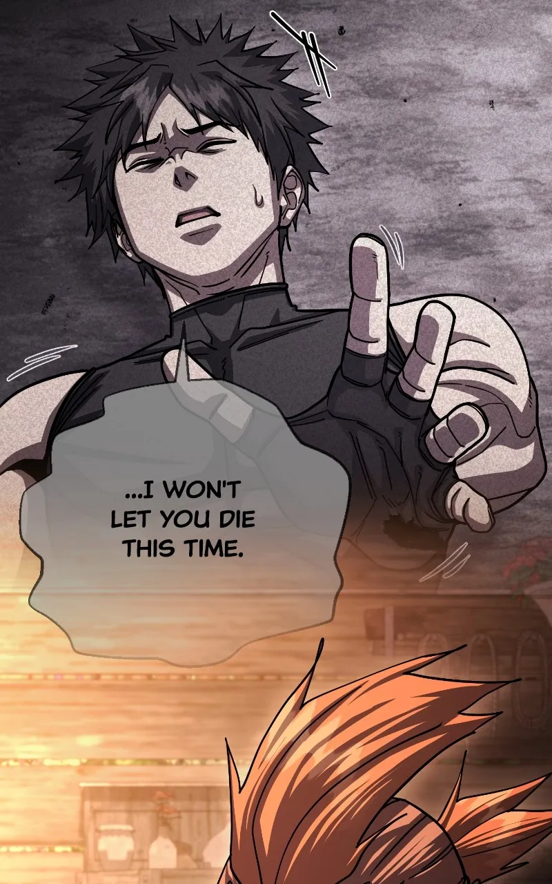 The Hammer Chapter 100 page 38 - 