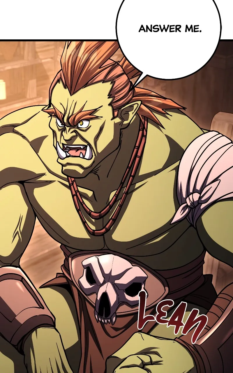 The Hammer Chapter 100 page 40 - 
