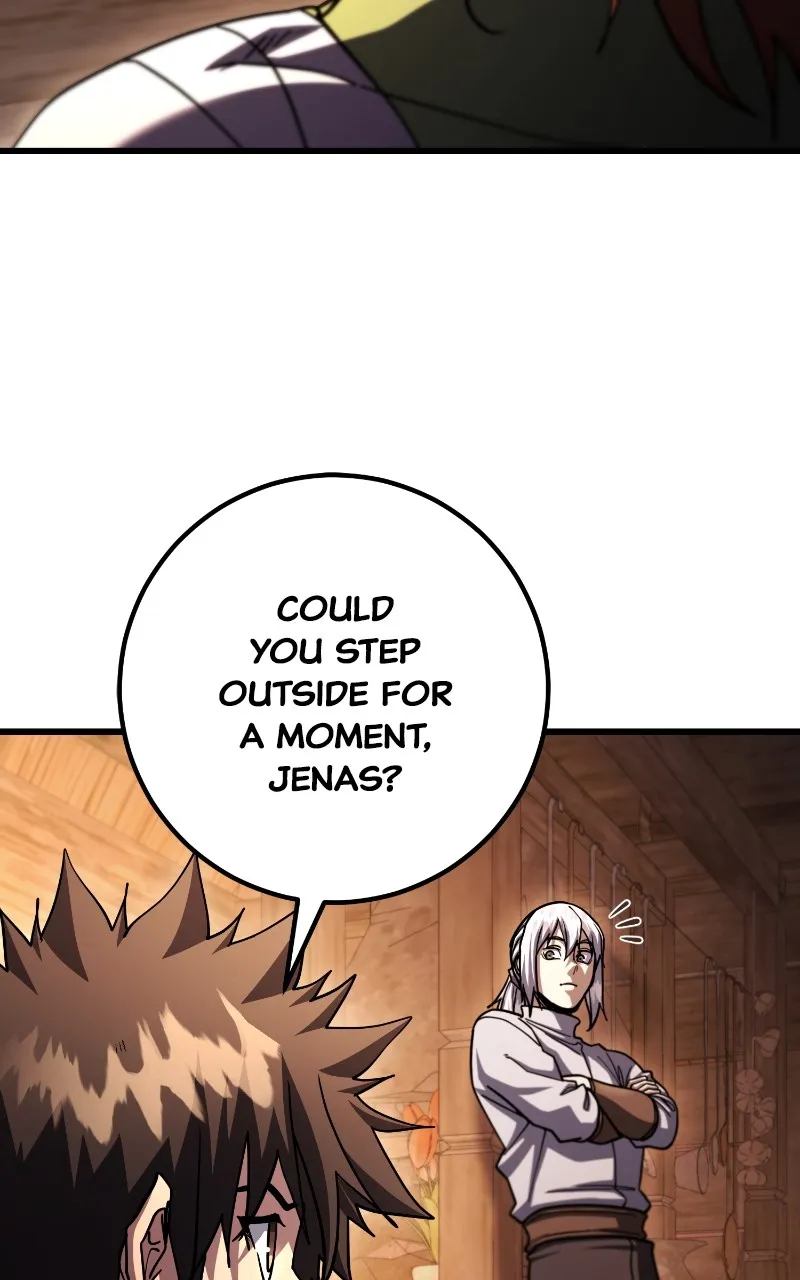 The Hammer Chapter 100 page 43 - 