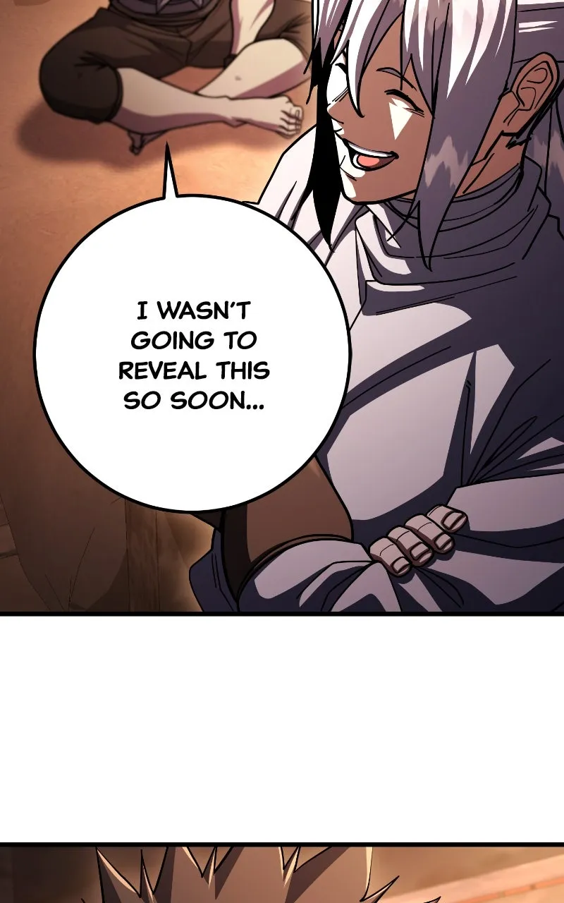 The Hammer Chapter 100 page 47 - 