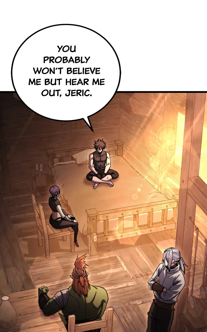 The Hammer Chapter 100 page 49 - 