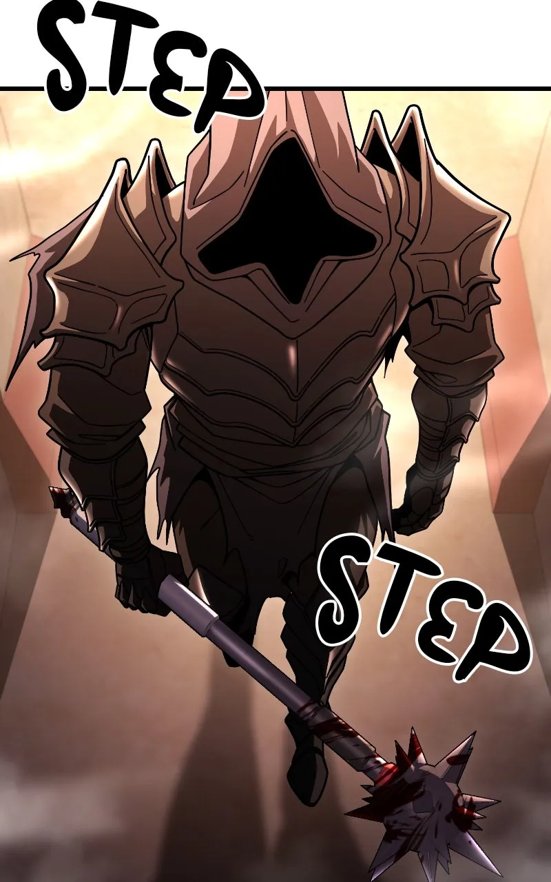 The Hammer Chapter 100 page 6 - 