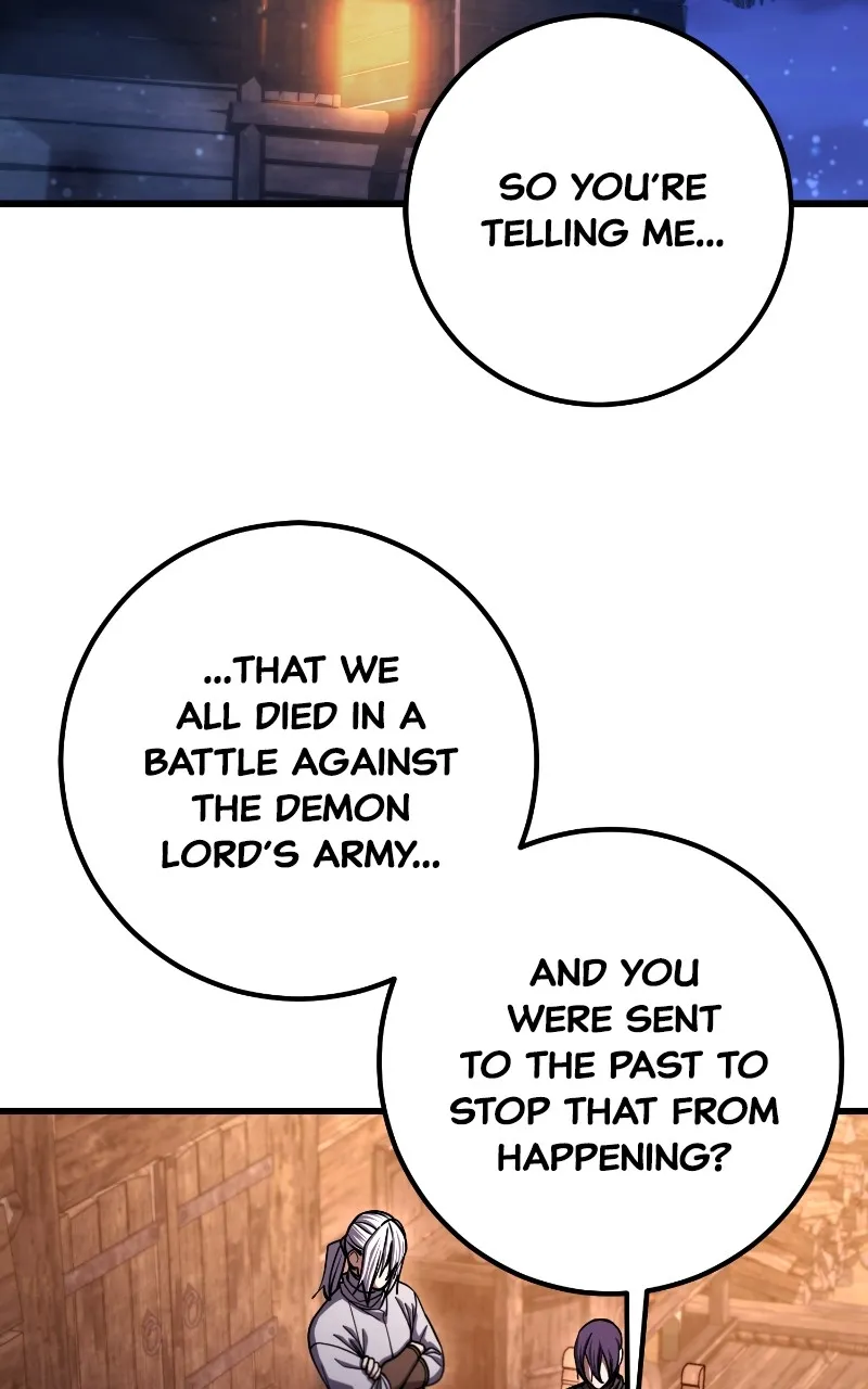 The Hammer Chapter 100 page 53 - 