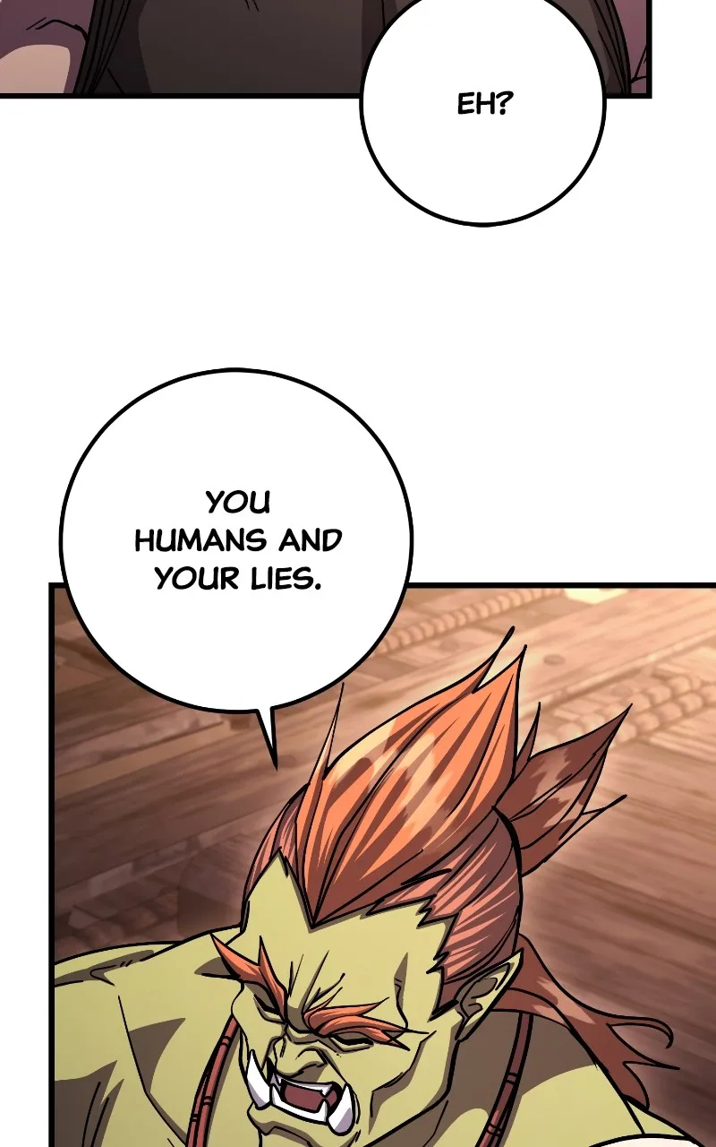 The Hammer Chapter 100 page 56 - 