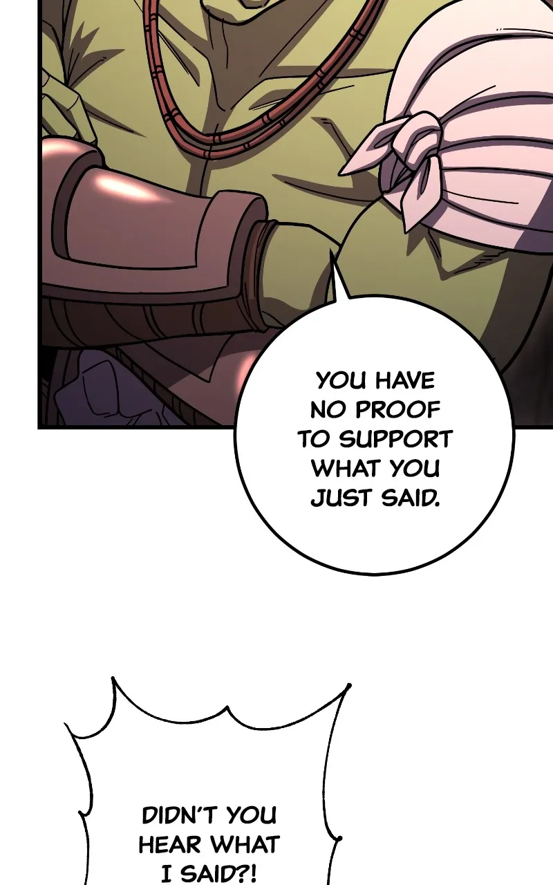 The Hammer Chapter 100 page 57 - 