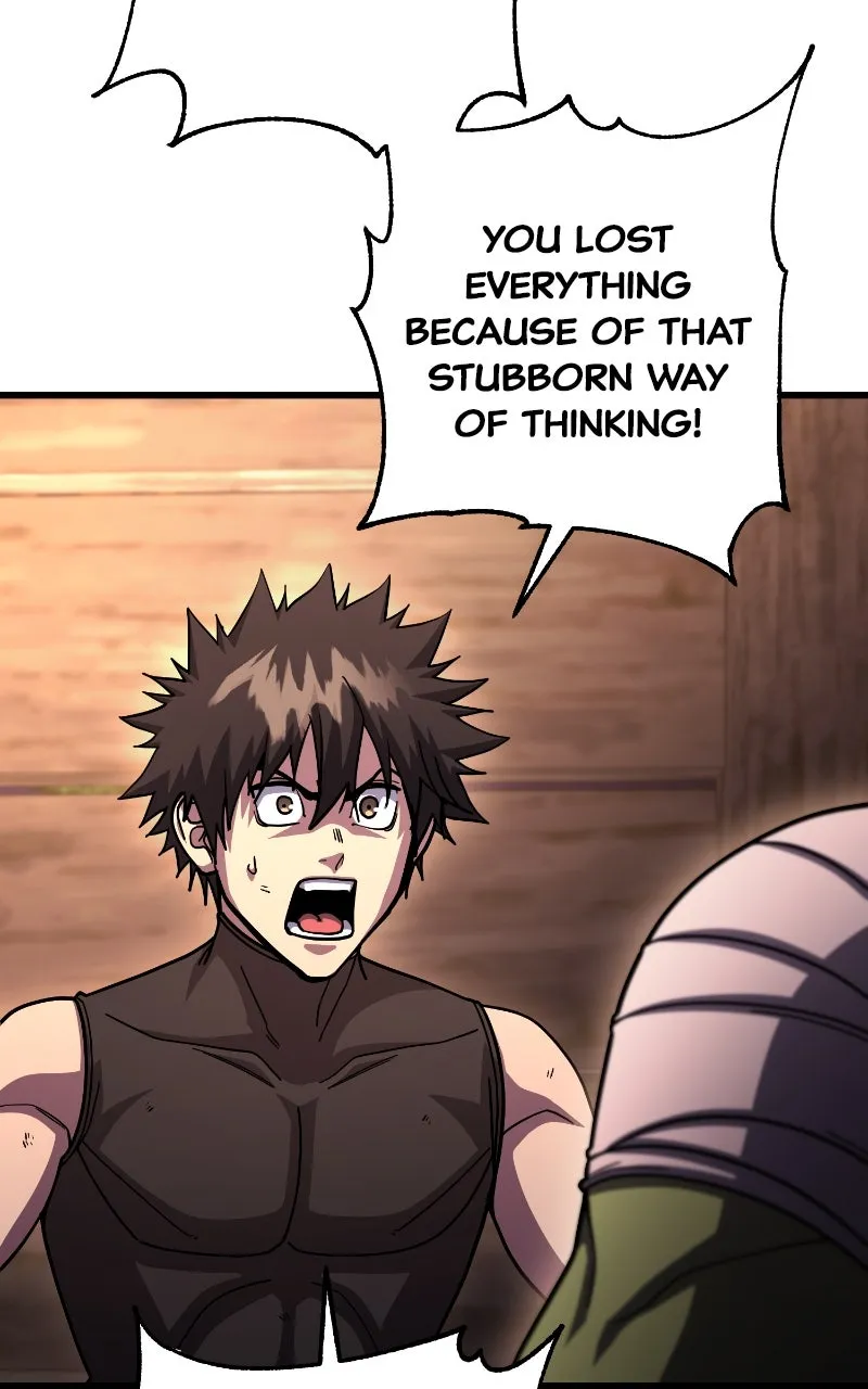 The Hammer Chapter 100 page 58 - 