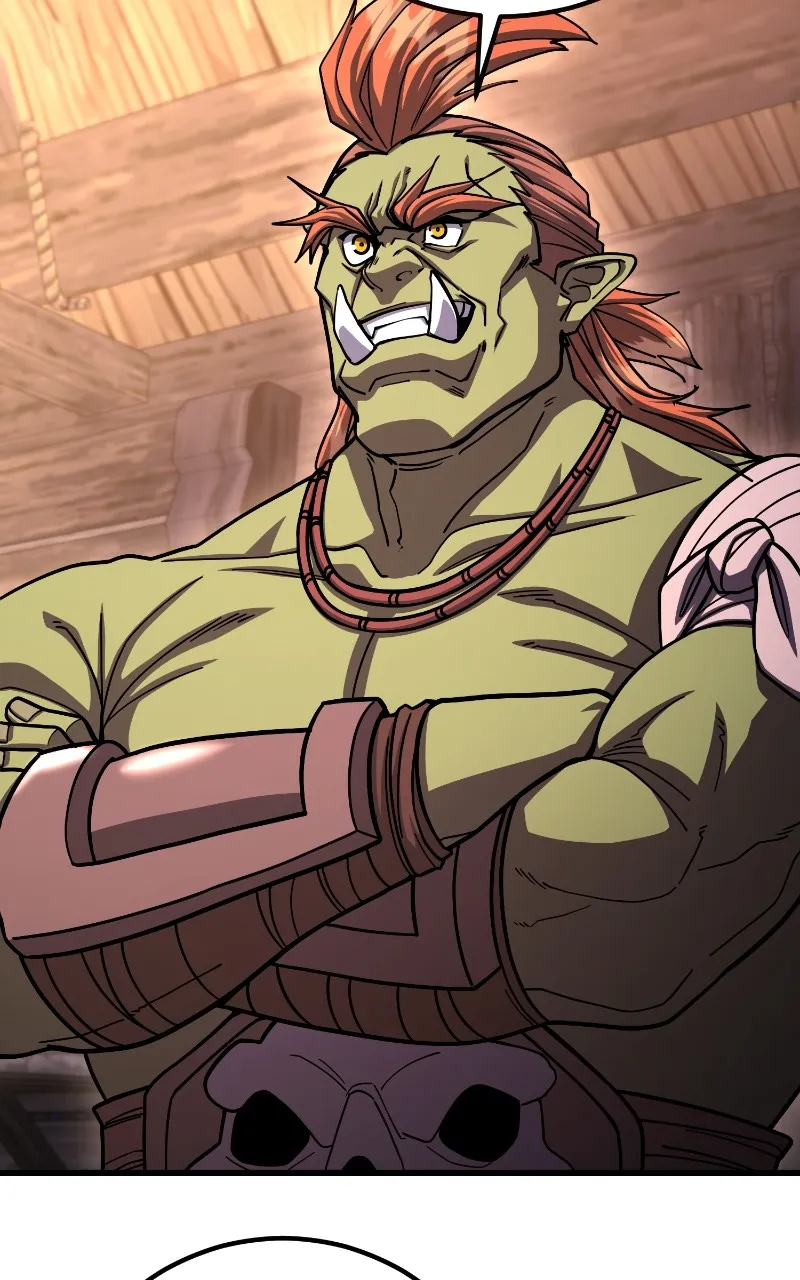The Hammer Chapter 100 page 61 - 