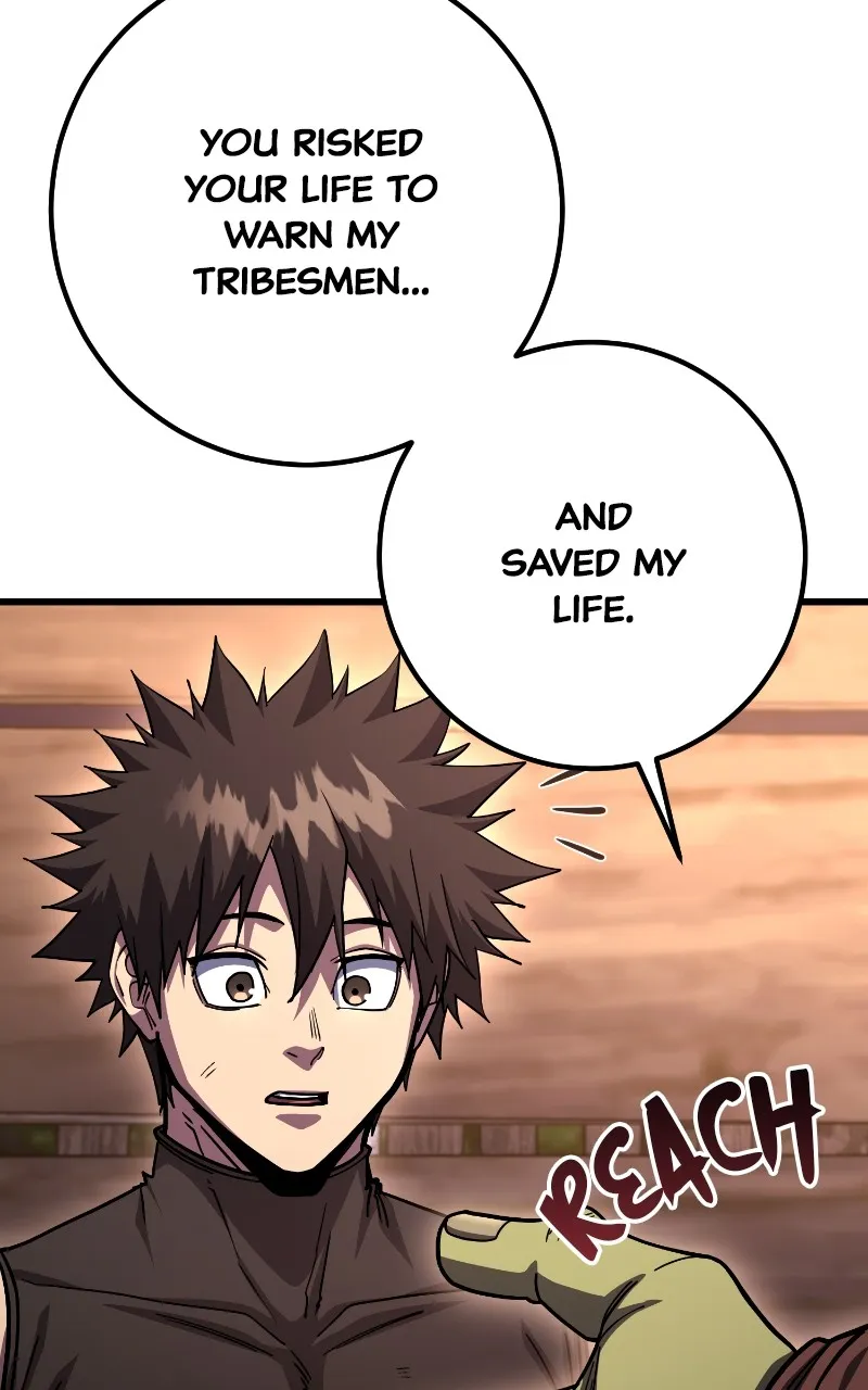 The Hammer Chapter 100 page 62 - 