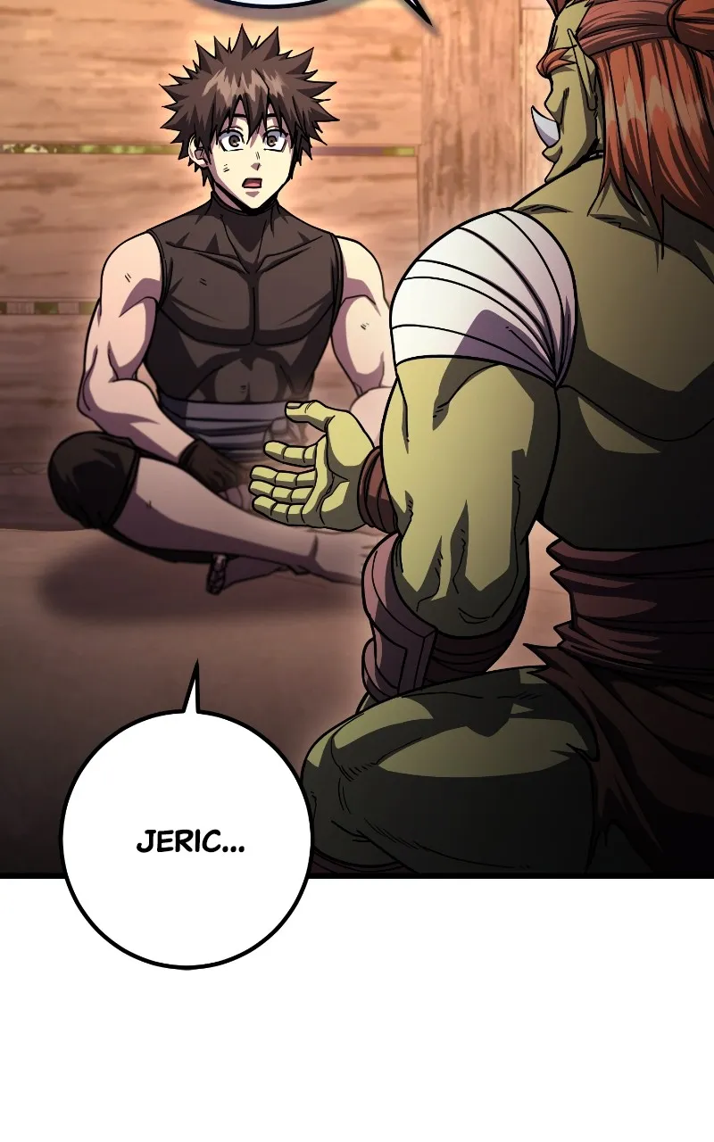 The Hammer Chapter 100 page 64 - 