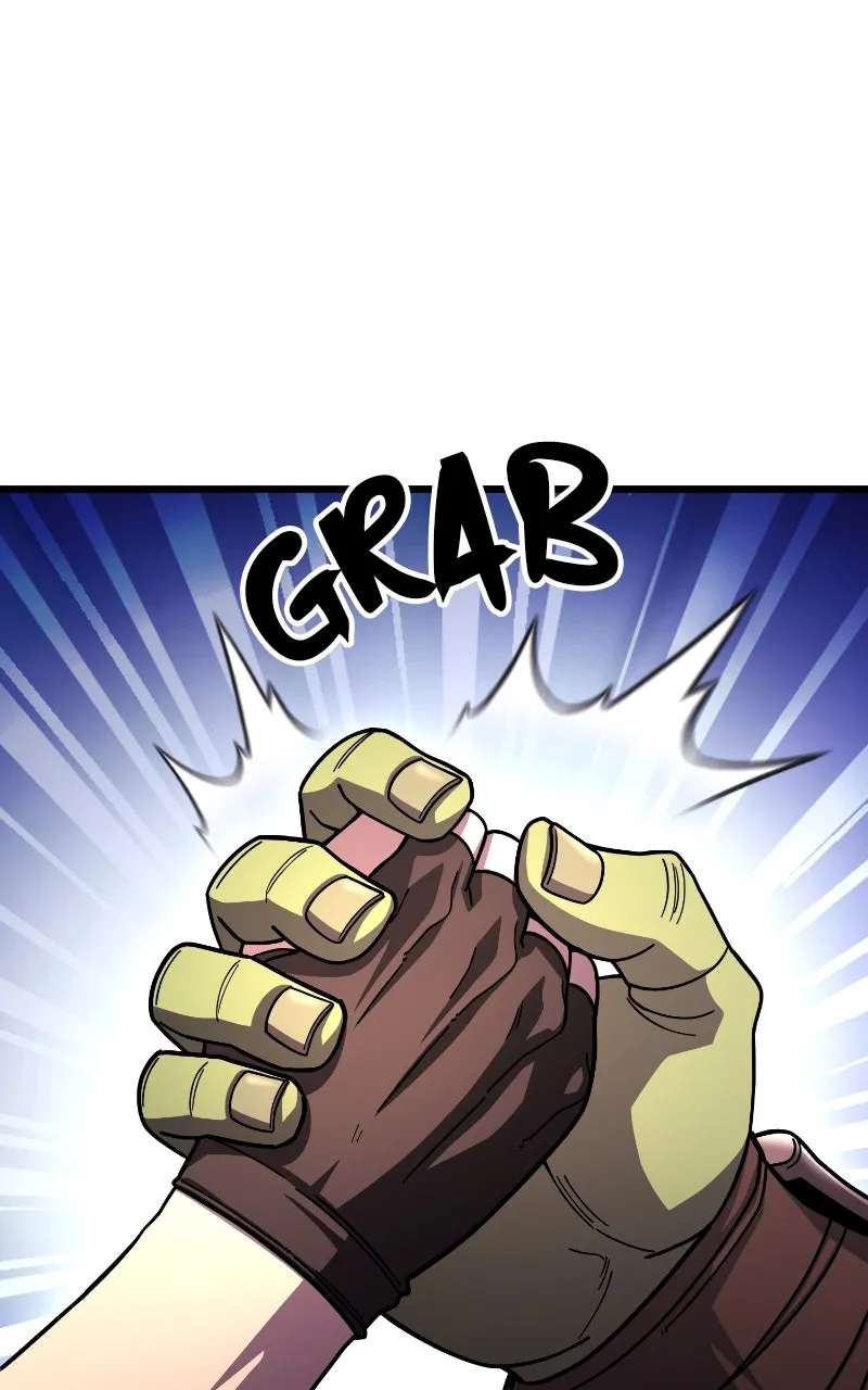 The Hammer Chapter 100 page 65 - 