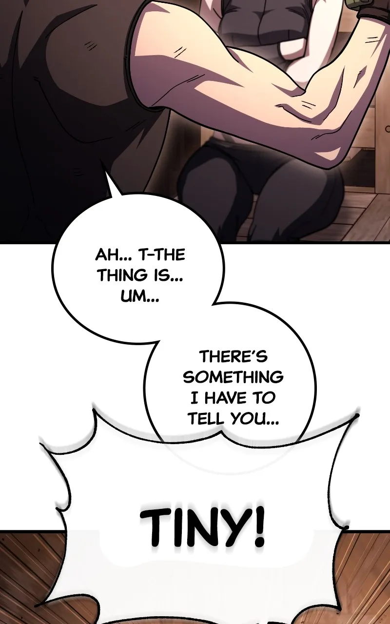 The Hammer Chapter 100 page 67 - 