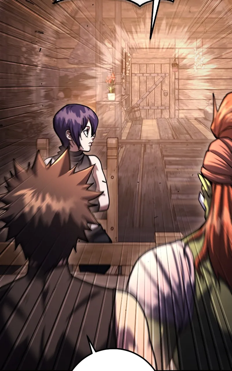 The Hammer Chapter 100 page 68 - 