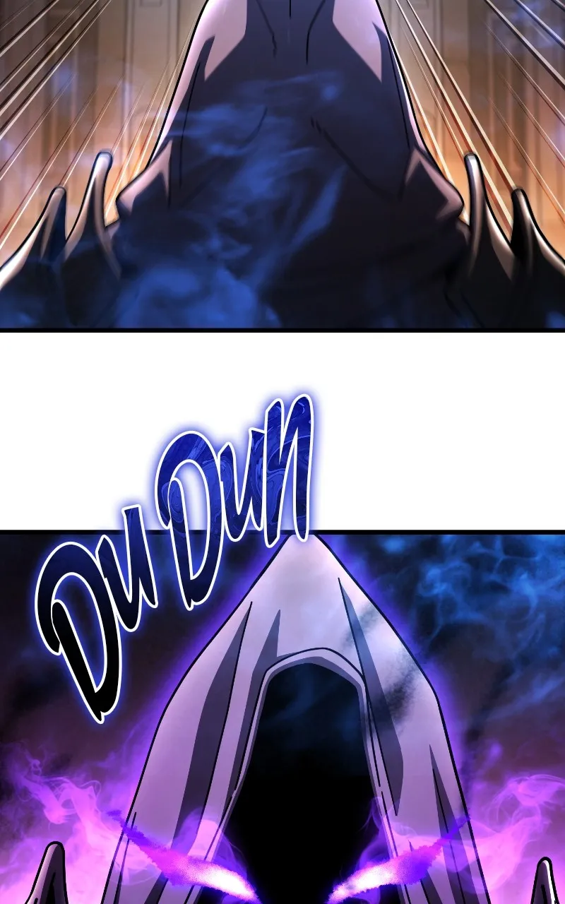 The Hammer Chapter 100 page 8 - 
