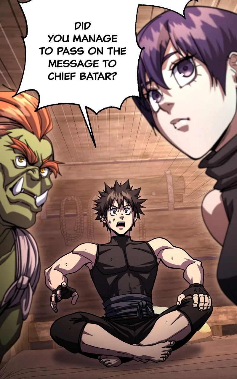 The Hammer Chapter 100 page 71 - 