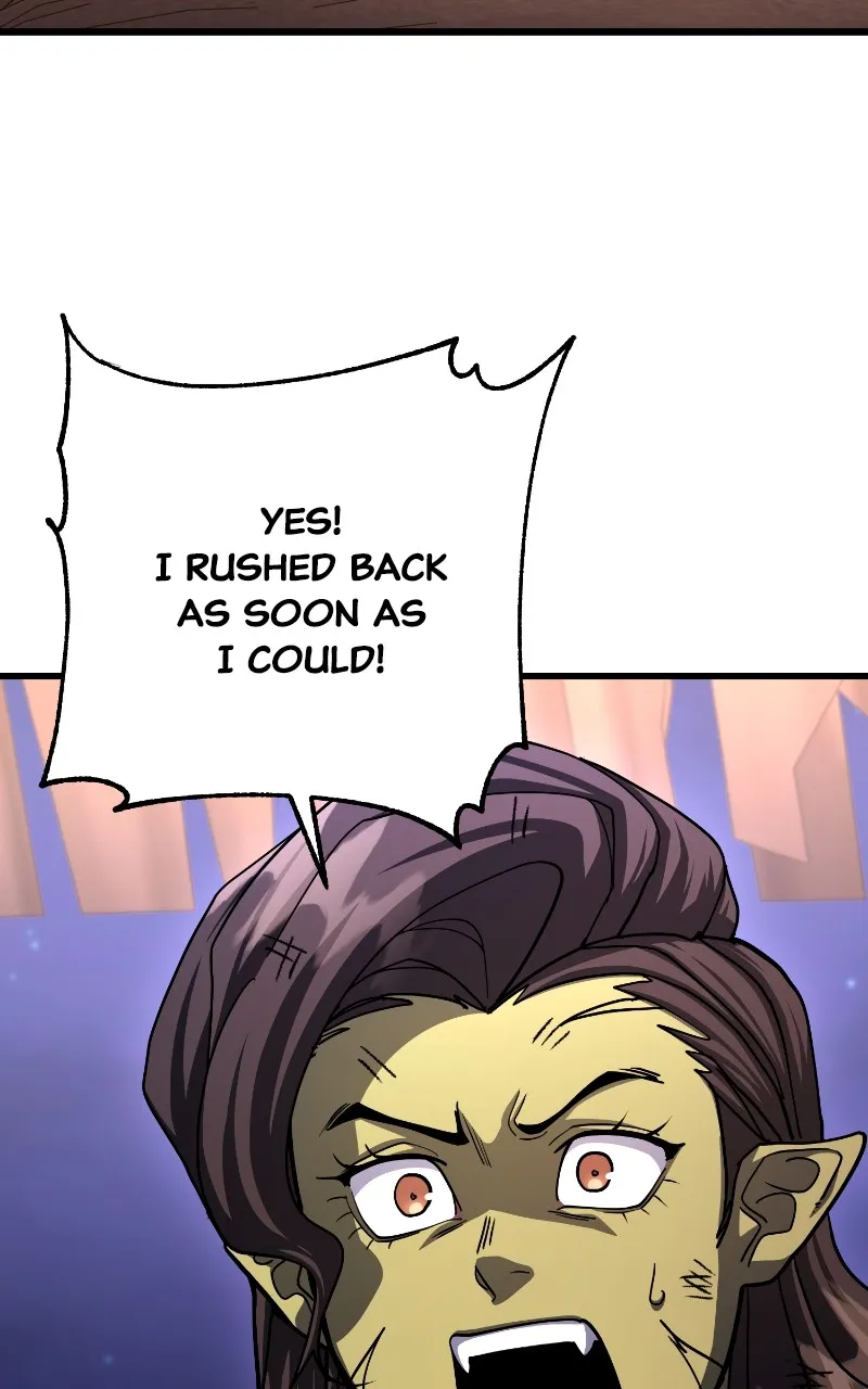 The Hammer Chapter 100 page 72 - 