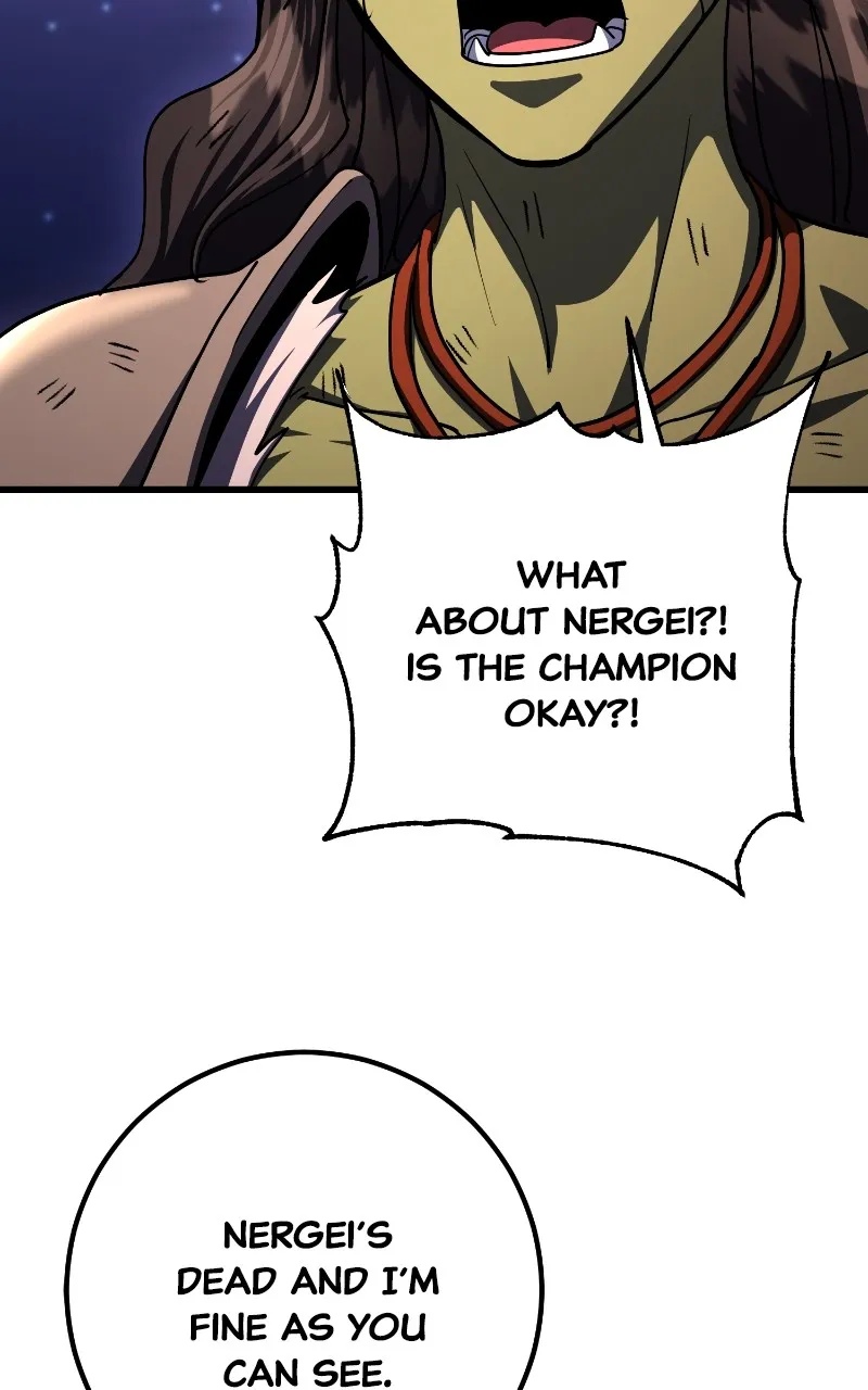 The Hammer Chapter 100 page 73 - 