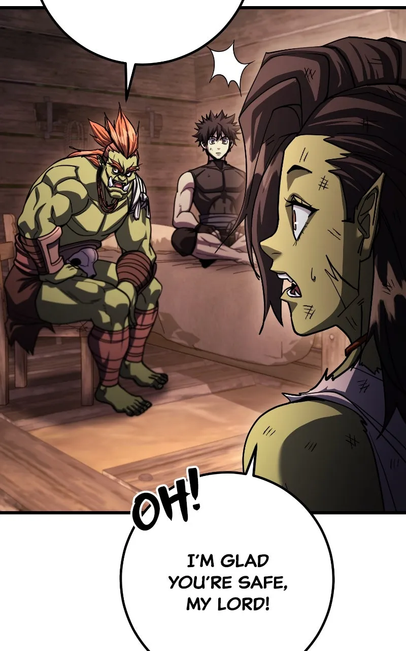 The Hammer Chapter 100 page 74 - 
