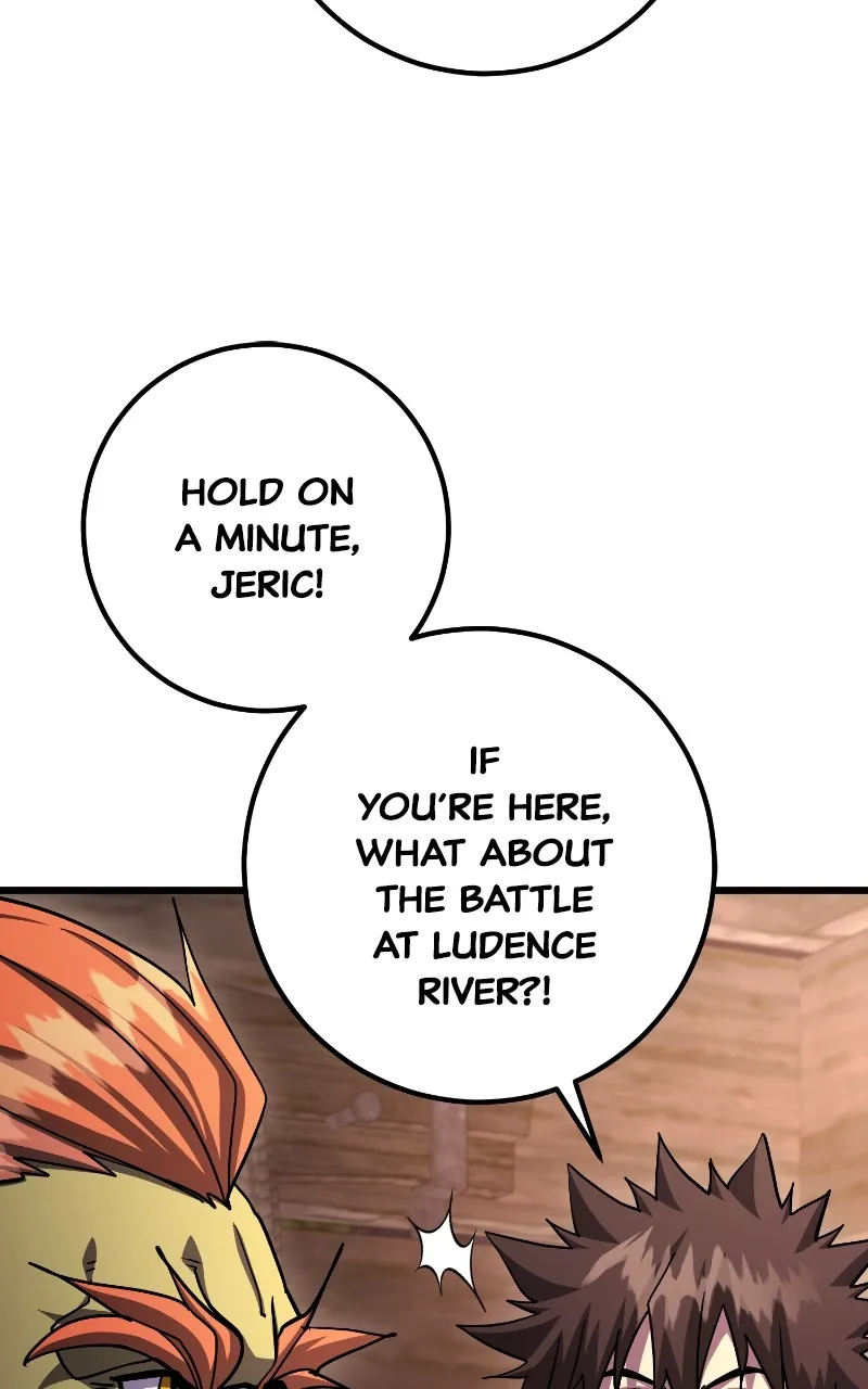 The Hammer Chapter 100 page 75 - 