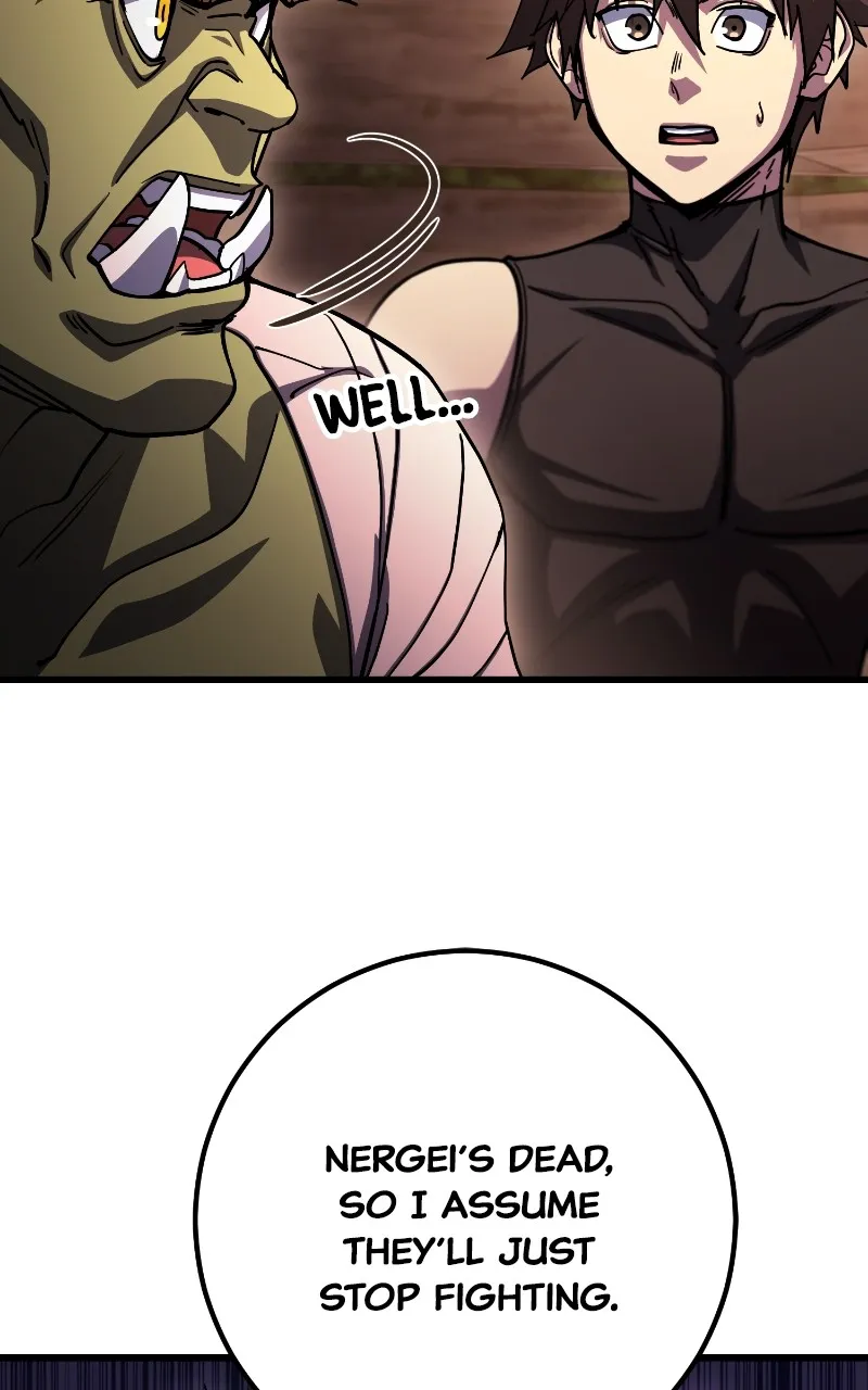 The Hammer Chapter 100 page 76 - 