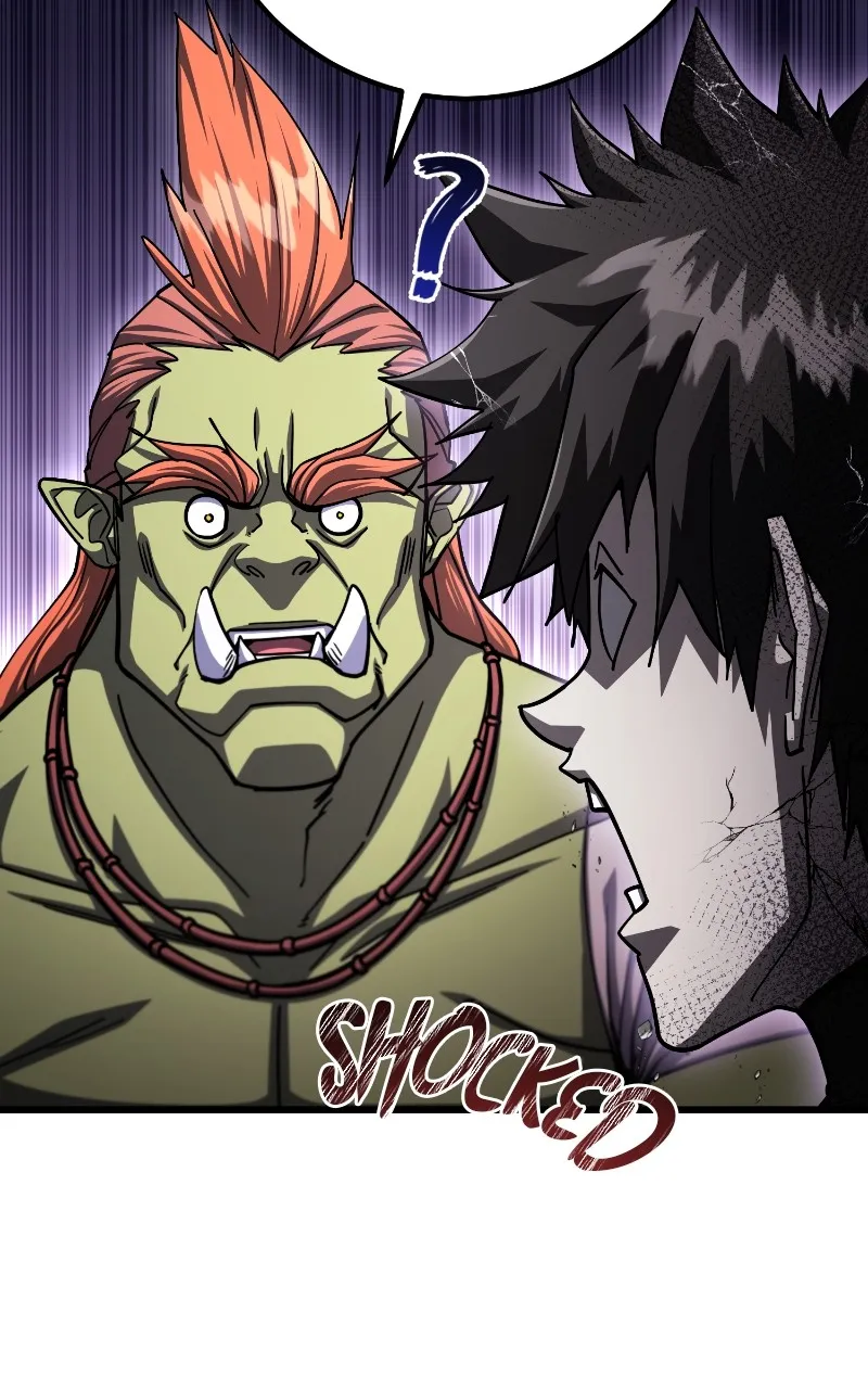 The Hammer Chapter 100 page 77 - 