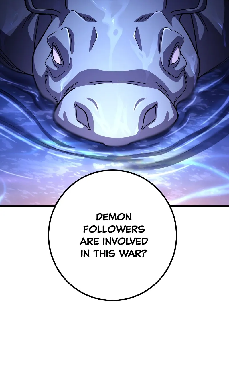 The Hammer Chapter 100 page 83 - 