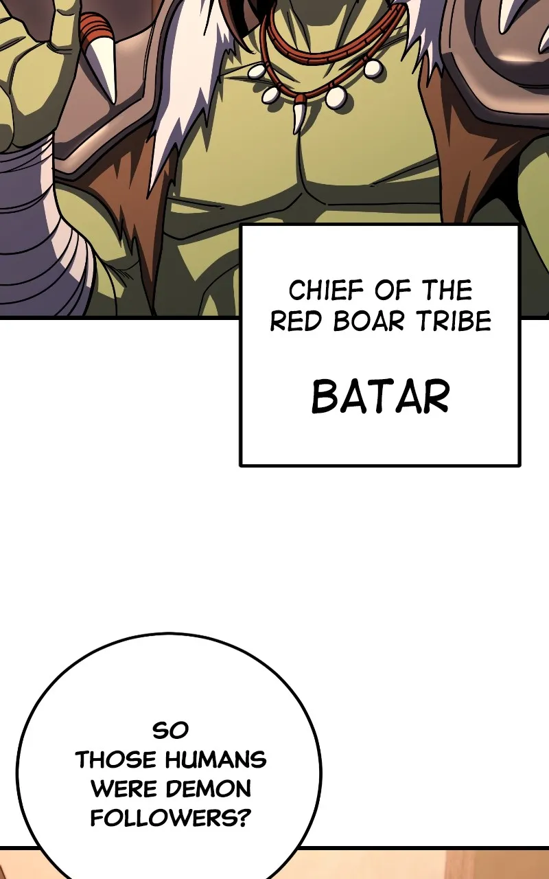 The Hammer Chapter 100 page 85 - 