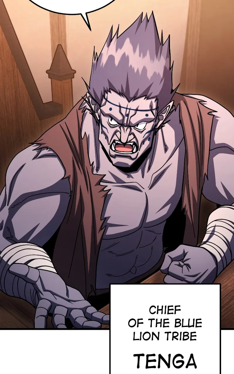 The Hammer Chapter 100 page 86 - 