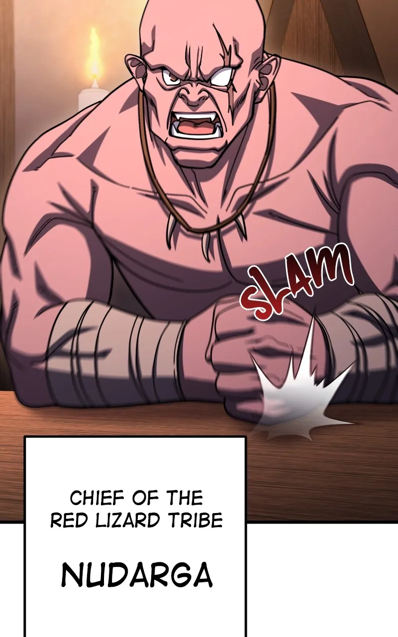 The Hammer Chapter 100 page 88 - 
