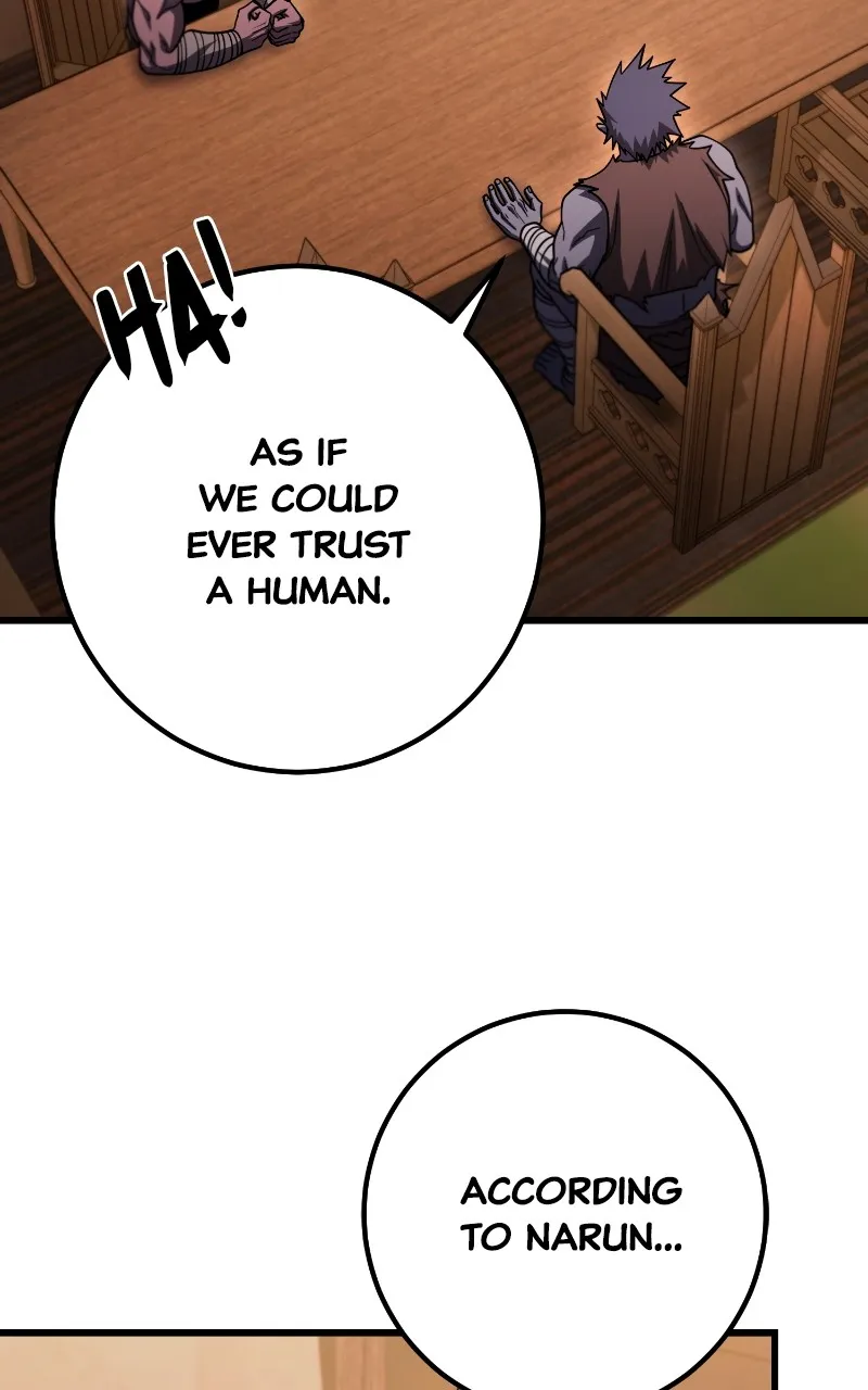 The Hammer Chapter 100 page 90 - 
