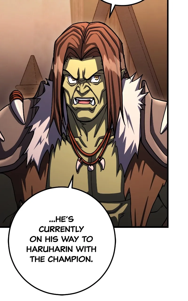 The Hammer Chapter 100 page 91 - 