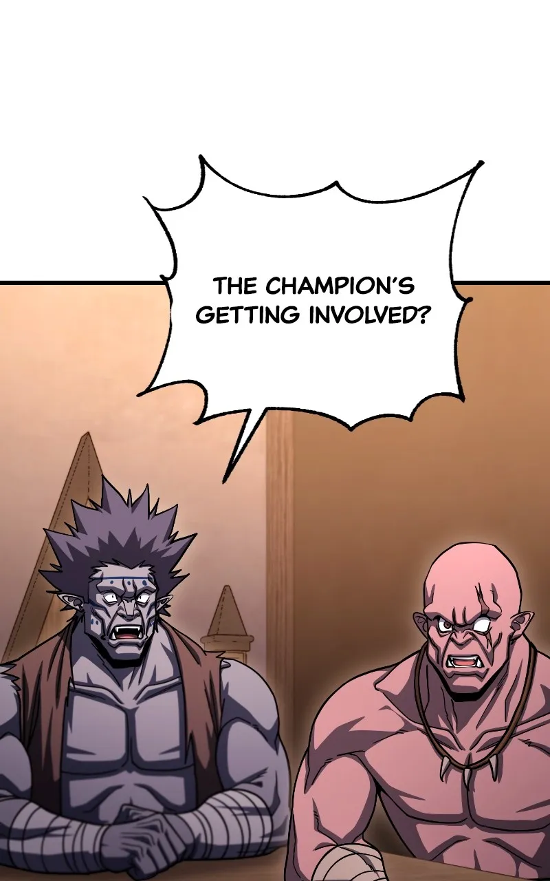 The Hammer Chapter 100 page 92 - 