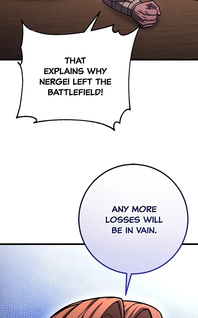 The Hammer Chapter 100 page 93 - 