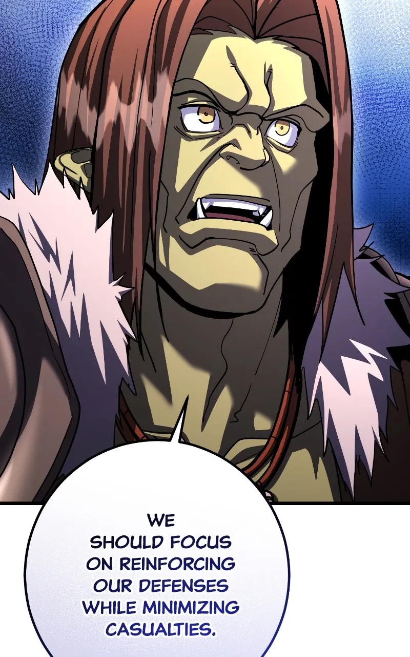 The Hammer Chapter 100 page 94 - 