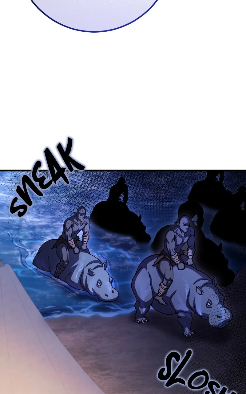 The Hammer Chapter 100 page 95 - 