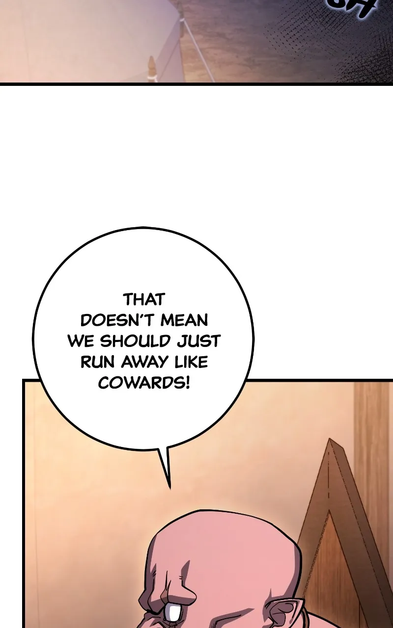 The Hammer Chapter 100 page 96 - 