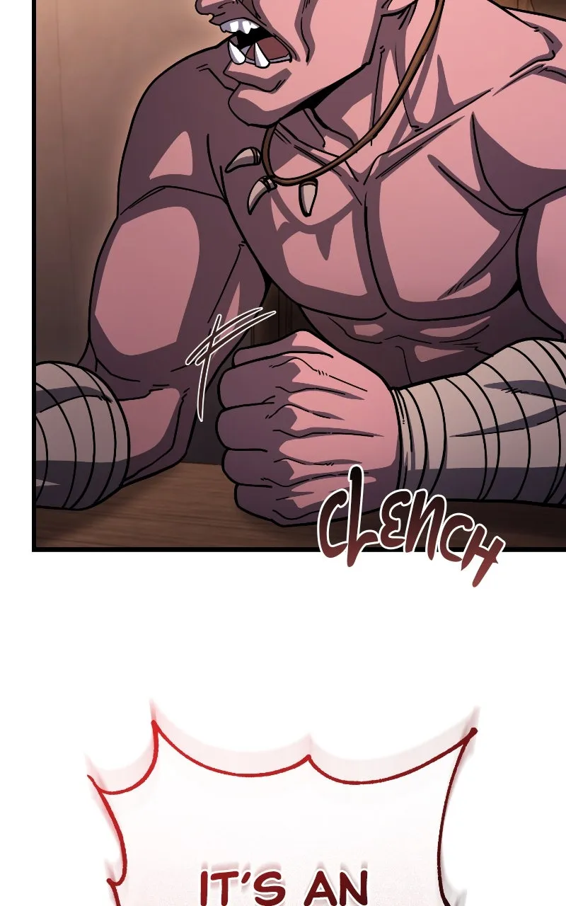 The Hammer Chapter 100 page 97 - 