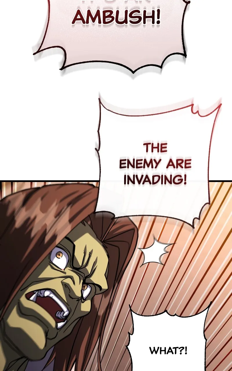 The Hammer Chapter 100 page 98 - 
