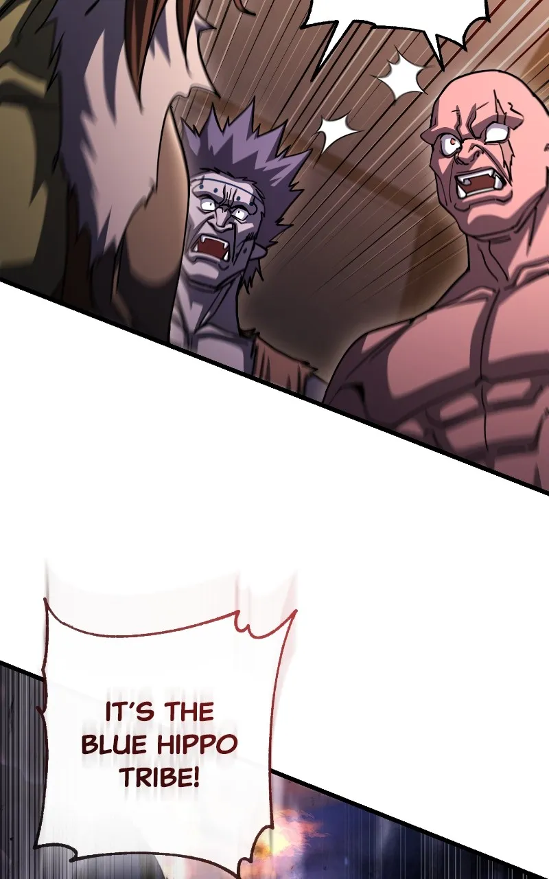 The Hammer Chapter 100 page 99 - 